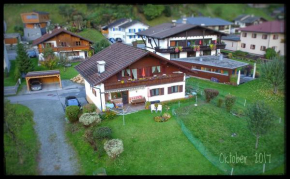Haus Brugger, Schruns, Österreich